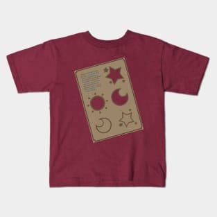 Booksquirm Kids T-Shirt